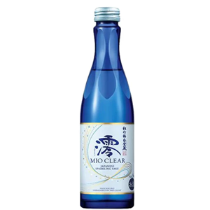 MIO Clear Edition Sake