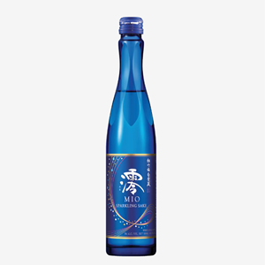 MIO Sparkling Sake Ausverkauft